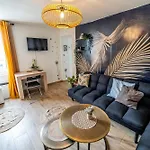 Appart 2 Chambres Parking Sur Place Gratuit