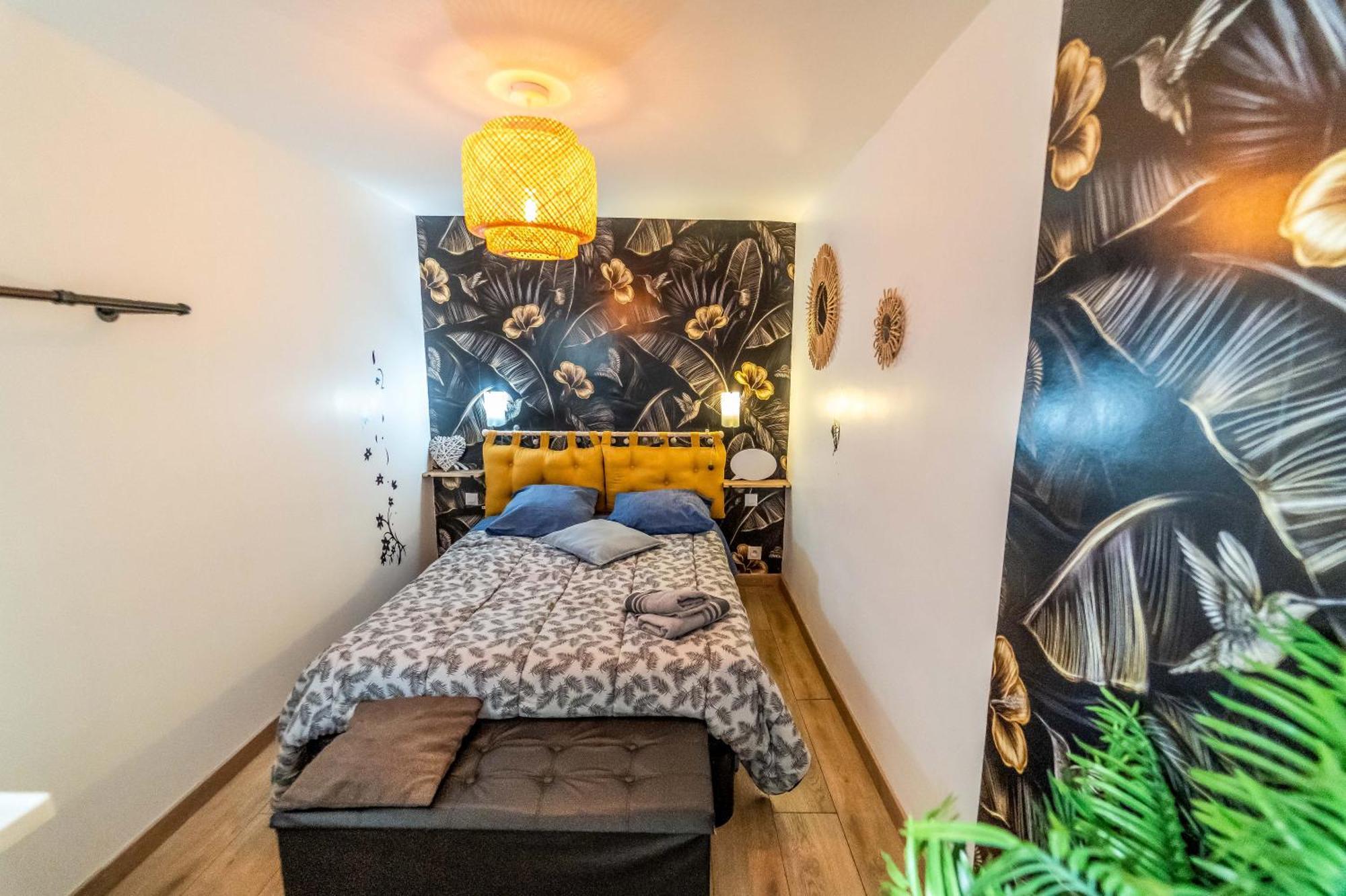 Appartement Appart 2 Parking Sur Place Gratuit Honfleur