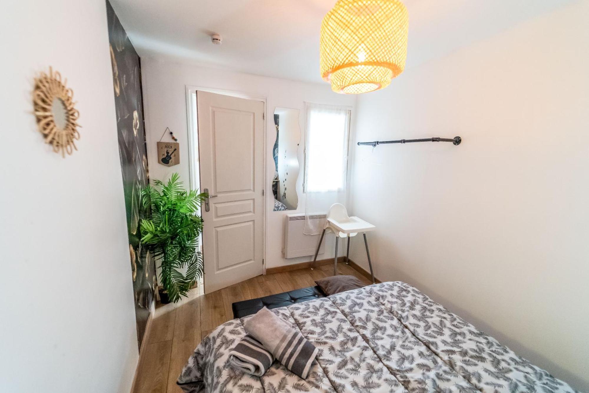 Appartement Appart 2 Parking Sur Place Gratuit Honfleur